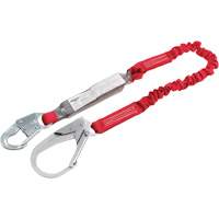 Fall Arrest Lanyards