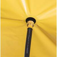 Roof Leak Diverter Northern Industrial Supply Inc.