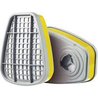 Cartridge, Gas/Vapour Cartridge, Multi-Gas/Vapour Northern Industrial Supply Inc.