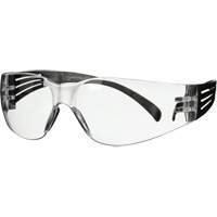 Lunettes de protection de s&eacute;rie 100 SecureFit, Lentille Transparent, Anti-&eacute;gratignures, ANSI Z87+/R&eacute;pond ou surpasse la norme CSA Z94.3 Northern Industrial Supply Inc.
