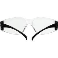Lunettes de protection de s&eacute;rie 100 SecureFit, Lentille Transparent, Anti-&eacute;gratignures, ANSI Z87+/R&eacute;pond ou surpasse la norme CSA Z94.3 Northern Industrial Supply Inc.