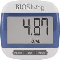 Digital Pedometer Northern Industrial Supply Inc.