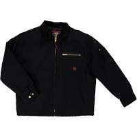 Veste de travail en toile lourde, Hommes, Petit, Noir Northern Industrial Supply Inc.