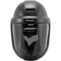 Primair&reg; 900 Series Hardhat & Faceseal, Standard, Hard Top Northern Industrial Supply Inc.