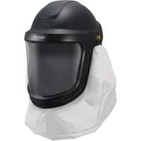 Primair&reg; 900 Series Hardhat & Disposable Short Shroud, Standard, Hard Top, Single Shroud Northern Industrial Supply Inc.