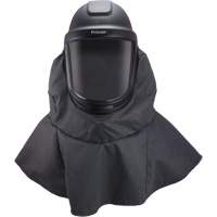 Primair&reg; 900 Series Hardhat & Premium Shroud, Standard, Hard Top, Single Shroud Northern Industrial Supply Inc.