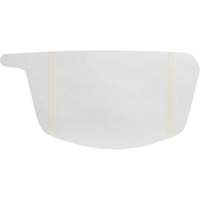 Primair&reg; 900 Series Peel-Off Visor Cover Northern Industrial Supply Inc.