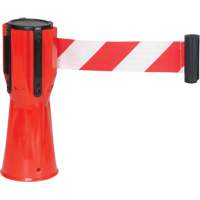 Traffic Cone Topper Northern Industrial Supply Inc.