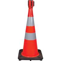 Traffic Cone Topper Northern Industrial Supply Inc.