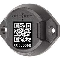 &eacute;tiquettes de suivi Bluetooth One-Key Northern Industrial Supply Inc.