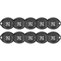 &eacute;tiquettes de suivi Bluetooth One-Key Northern Industrial Supply Inc.