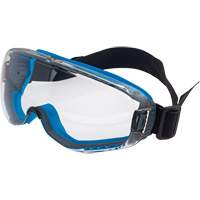 Veratti&reg; 900 Safety Goggles, Clear Lens, Anti-Fog, Indirect Vent Northern Industrial Supply Inc.