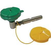 Axion Advantage&reg; Eye/Face Wash System Upgrade Kit, Class 1 Medical Device Northern Industrial Supply Inc.