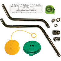 Axion Advantage&reg; Eye/Face Wash System Upgrade Kit, Class 1 Medical Device Northern Industrial Supply Inc.