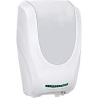 Distributeur utilisant une cartouche Frontline Response, Sans contact, Cap. 1000 ml Northern Industrial Supply Inc.