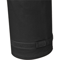 7702BK FR-Tech&reg; 88/12 FR Arc Rated Coveralls, Size 36, Black, 9.7 cal/cm² Northern Industrial Supply Inc.