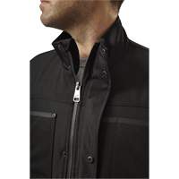 Blouson classique GridIron, Hommes, Petit, Noir Northern Industrial Supply Inc.