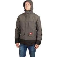 Blouson imperm&eacute;able Hydrobreak, Hommes, 3T-Grand, Gris Northern Industrial Supply Inc.