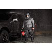 Blouson imperm&eacute;able Hydrobreak, Hommes, 3T-Grand, Gris Northern Industrial Supply Inc.