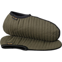 P305 Doublures de bottes, Unisexe, 36, Vert, Coton Northern Industrial Supply Inc.