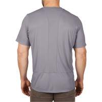 Chandail l&eacute;ger Workskin, Hommes, Petit, Gris Northern Industrial Supply Inc.