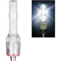 Safety Whip&reg; Flashing Heavy-Duty Warning Whip Light Northern Industrial Supply Inc.