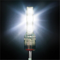 Safety Whip&reg; Flashing Heavy-Duty Warning Whip Light Northern Industrial Supply Inc.