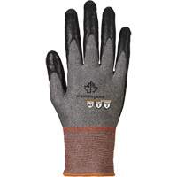 Gants enduits, Taille 5, Calibre 21, Rev&ecirc;tement Nitrile, Enveloppe en TenActiv, ASTM ANSI niveau A9 Northern Industrial Supply Inc.
