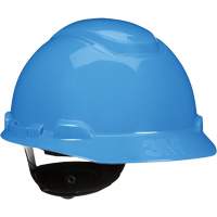 Casque de s&eacute;curit&eacute; de s&eacute;rie H SecureFit, R&eacute;pond aux normes CSA type 1, Suspension Rochet, Non ventil&eacute; Northern Industrial Supply Inc.