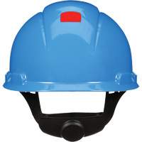Casque de s&eacute;curit&eacute; de s&eacute;rie H SecureFit, R&eacute;pond aux normes CSA type 1, Suspension Rochet, Non ventil&eacute; Northern Industrial Supply Inc.