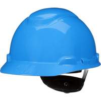 Casque de s&eacute;curit&eacute; de s&eacute;rie H SecureFit, R&eacute;pond aux normes CSA type 1, Suspension Rochet, Non ventil&eacute; Northern Industrial Supply Inc.