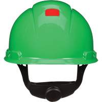 Casque de s&eacute;curit&eacute; de s&eacute;rie H SecureFit, R&eacute;pond aux normes CSA type 1, Suspension Rochet, Non ventil&eacute; Northern Industrial Supply Inc.