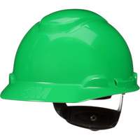 Casque de s&eacute;curit&eacute; de s&eacute;rie H SecureFit, R&eacute;pond aux normes CSA type 1, Suspension Rochet, Non ventil&eacute; Northern Industrial Supply Inc.
