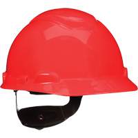 Casque de s&eacute;curit&eacute; de s&eacute;rie H SecureFit, R&eacute;pond aux normes CSA type 1, Suspension Rochet, Non ventil&eacute; Northern Industrial Supply Inc.
