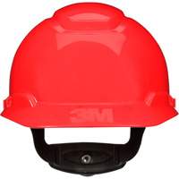 Casque de s&eacute;curit&eacute; de s&eacute;rie H SecureFit, R&eacute;pond aux normes CSA type 1, Suspension Rochet, Non ventil&eacute; Northern Industrial Supply Inc.