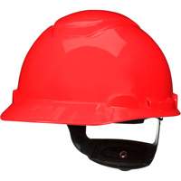Casque de s&eacute;curit&eacute; de s&eacute;rie H SecureFit, R&eacute;pond aux normes CSA type 1, Suspension Rochet, Non ventil&eacute; Northern Industrial Supply Inc.