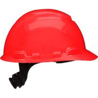Casque de s&eacute;curit&eacute; de s&eacute;rie H SecureFit, R&eacute;pond aux normes CSA type 1, Suspension Rochet, Non ventil&eacute; Northern Industrial Supply Inc.