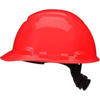Casque de s&eacute;curit&eacute; de s&eacute;rie H SecureFit, R&eacute;pond aux normes CSA type 1, Suspension Rochet, Non ventil&eacute; Northern Industrial Supply Inc.