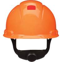 Casque de s&eacute;curit&eacute; de s&eacute;rie H SecureFit, R&eacute;pond aux normes CSA type 1, Suspension Rochet, Non ventil&eacute; Northern Industrial Supply Inc.