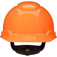 Casque de s&eacute;curit&eacute; de s&eacute;rie H SecureFit, R&eacute;pond aux normes CSA type 1, Suspension Rochet, Non ventil&eacute; Northern Industrial Supply Inc.