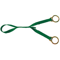 Re-Settable Lanyard Keeper Northern Industrial Supply Inc.