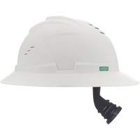 Casque C1 V-Gard, R&eacute;pond aux normes CSA type 1, Suspension Rochet, Ventil&eacute; Northern Industrial Supply Inc.