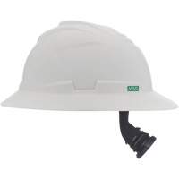 Casque de s&eacute;curit&eacute; C1 V-Gard, R&eacute;pond aux normes CSA type 1, Suspension Rochet, Non ventil&eacute; Northern Industrial Supply Inc.