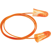 Softies&reg; Disposable Earplugs, Bulk - Box, Corded Northern Industrial Supply Inc.