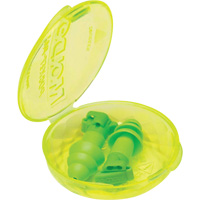 Bouchons d'oreilles &agrave; mode double Flip to Listen, Avec cordon/Sans cordon, Vrac - &eacute;tui en plastique, 4/24 dB NRR, Taille unique Northern Industrial Supply Inc.