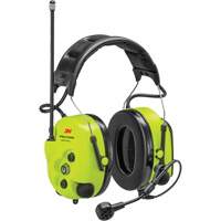 Peltor LiteCom Plus Headset, Headband Style Northern Industrial Supply Inc.