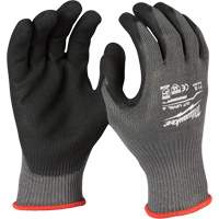 Cut-Resistant Gloves, Size Small, Nitrile Coated, ANSI/ISEA 105 Level 5 Northern Industrial Supply Inc.