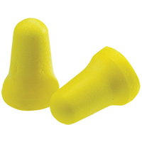 Bouchons d'oreilles E-A-R E-Z-Fit, Vrac - Sac en poly, Petit Northern Industrial Supply Inc.