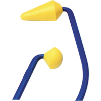 Capuchons d'oreilles &agrave; bandeau E-A-RCaps, NRR dB 17, R&eacute;pond ou surpasse la norme CSA classe BL Northern Industrial Supply Inc.