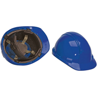 Casque de s&eacute;curit&eacute; North Matterhorn, R&eacute;pond aux normes CSA type 2, Suspension Rochet, Non ventil&eacute; Northern Industrial Supply Inc.